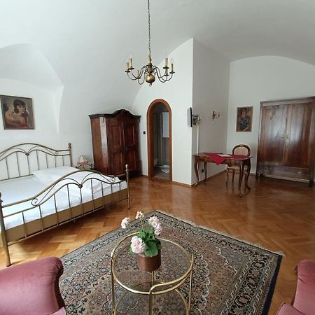 Hotel Gasthof Kohlmayr Gmünd Exteriér fotografie
