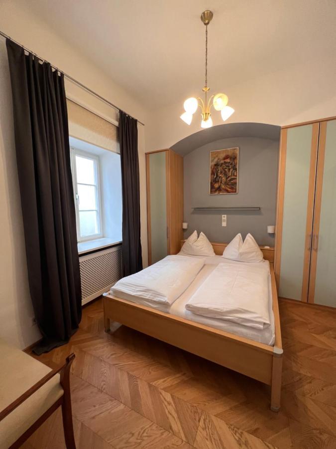 Hotel Gasthof Kohlmayr Gmünd Exteriér fotografie