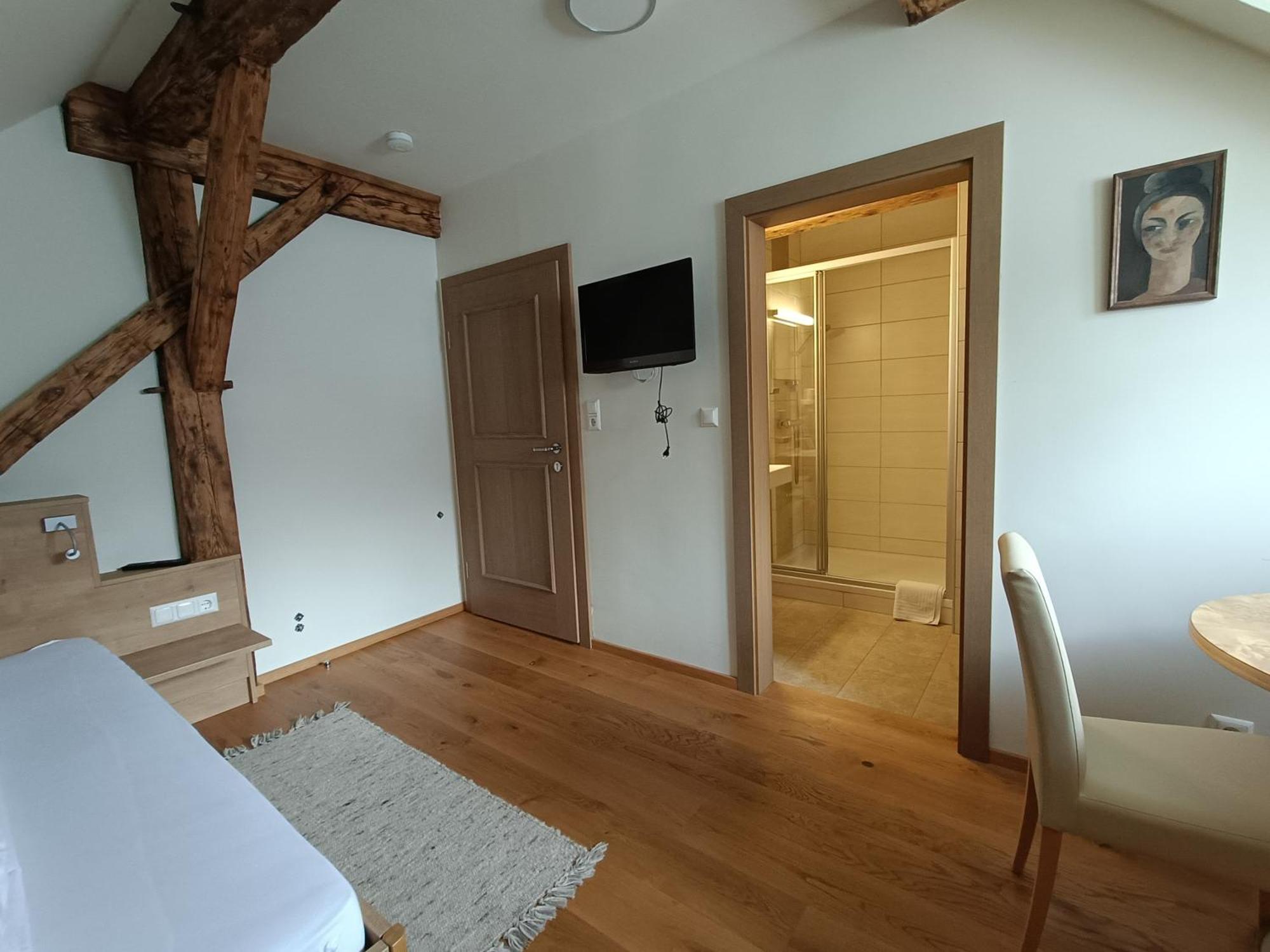 Hotel Gasthof Kohlmayr Gmünd Exteriér fotografie
