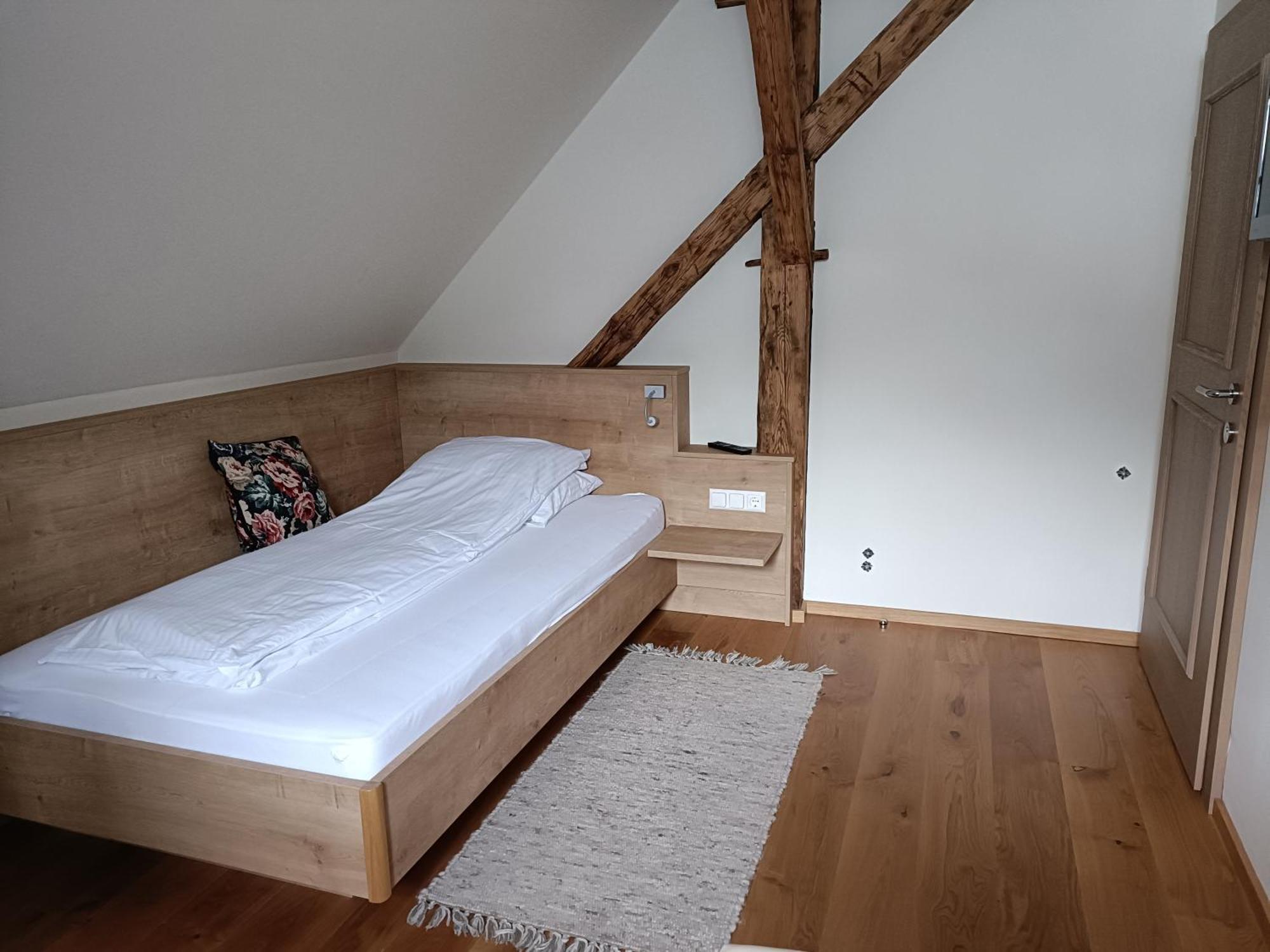 Hotel Gasthof Kohlmayr Gmünd Exteriér fotografie