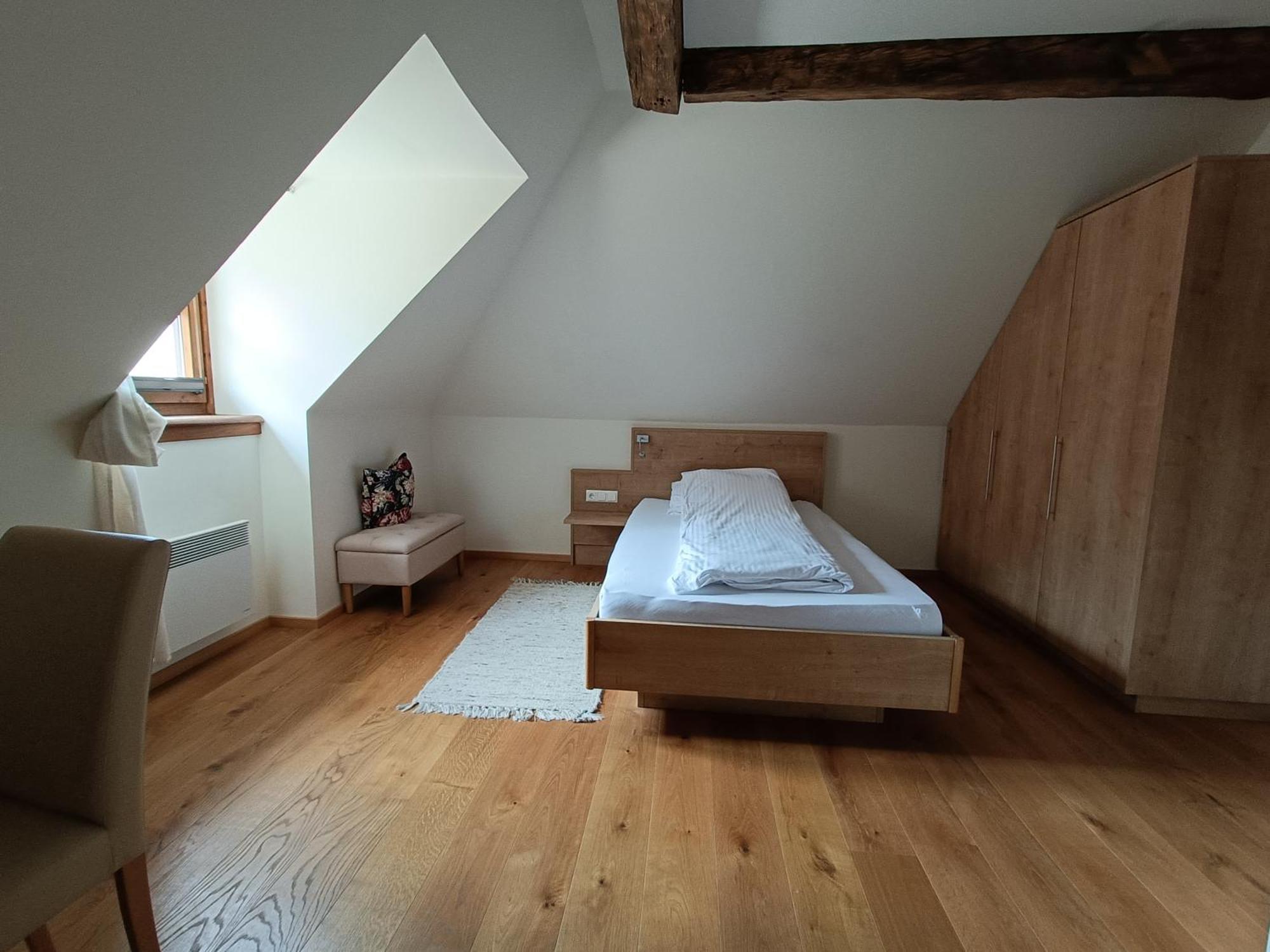 Hotel Gasthof Kohlmayr Gmünd Exteriér fotografie