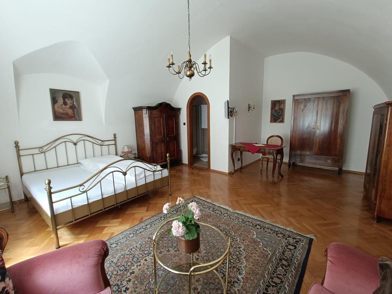 Hotel Gasthof Kohlmayr Gmünd Exteriér fotografie